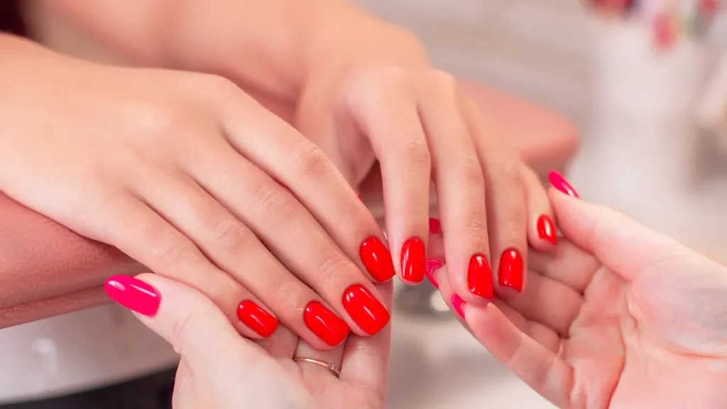 Shellac Nails: Everything You Need to Know