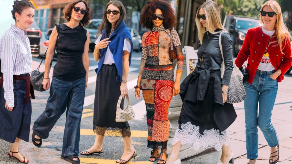 Street Style Inspiration