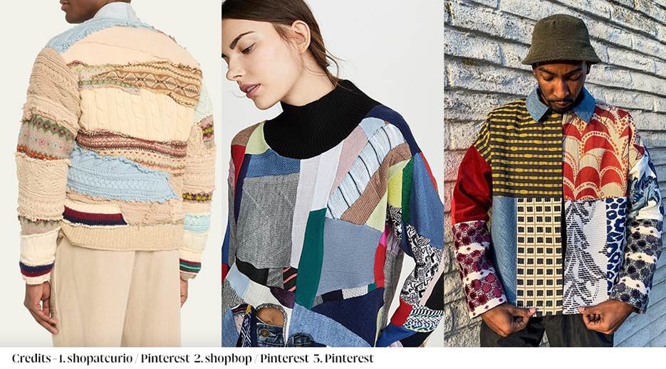 Sustainable Fashion Trends 2025