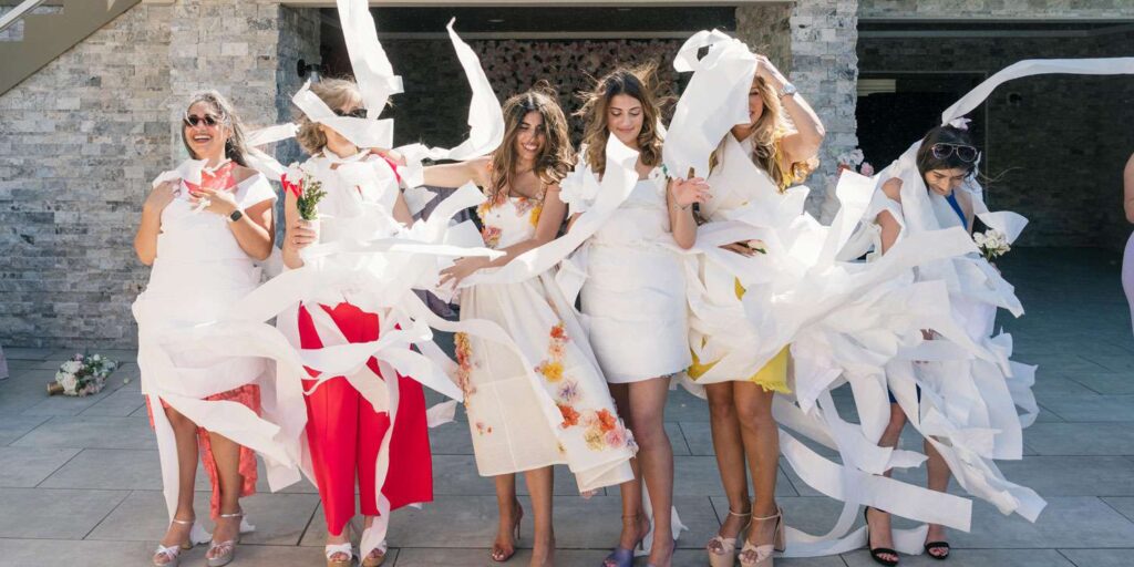 Best Shower Games for Bridal Parties – Fun Ideas to Celebrate the Bride-to-Be